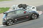 Mini Cooper GP JCW 2014 года